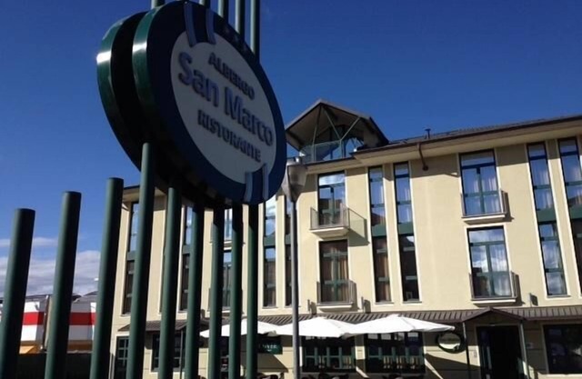 Hotel San Marco