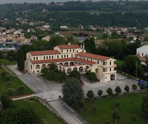 Hotel San Marco