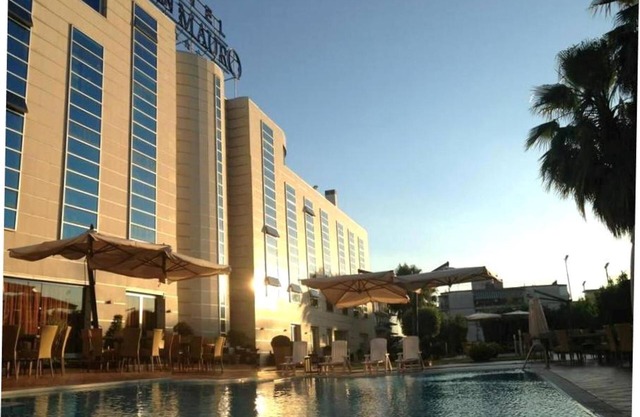 Hotel San Mauro