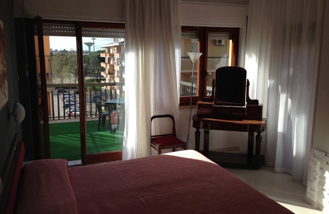 Hotel San Michele