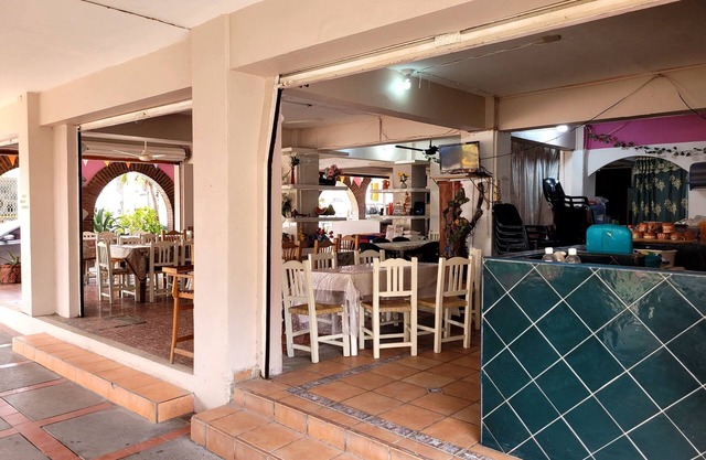 Hotel San Miguel