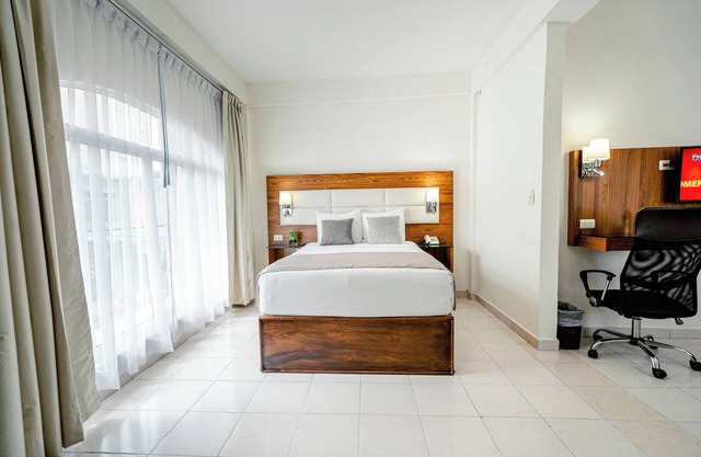 Hotel San Miguel