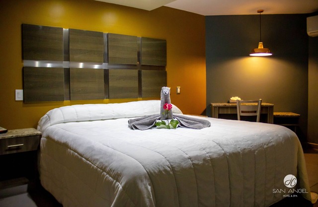 Hotel San Angel & Spa
