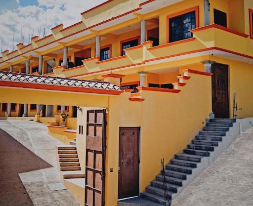 HOTEL SAN JUDAS