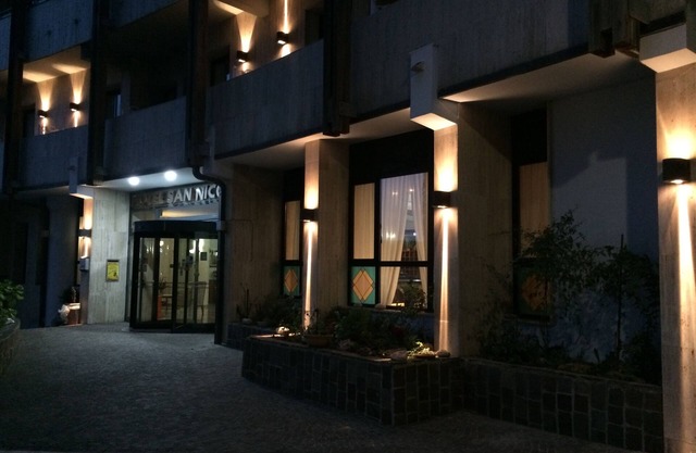 Hotel San Nicola
