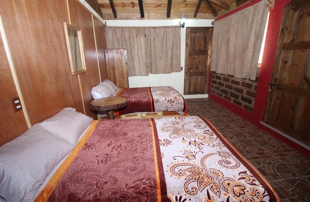 Hotel San Nicolas