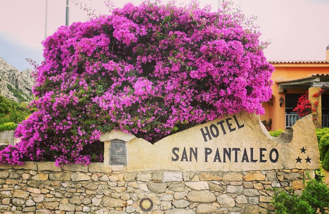 Hotel San Pantaleo
