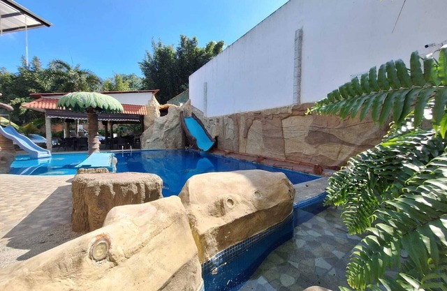 Hotel San Rafael Poza Rica