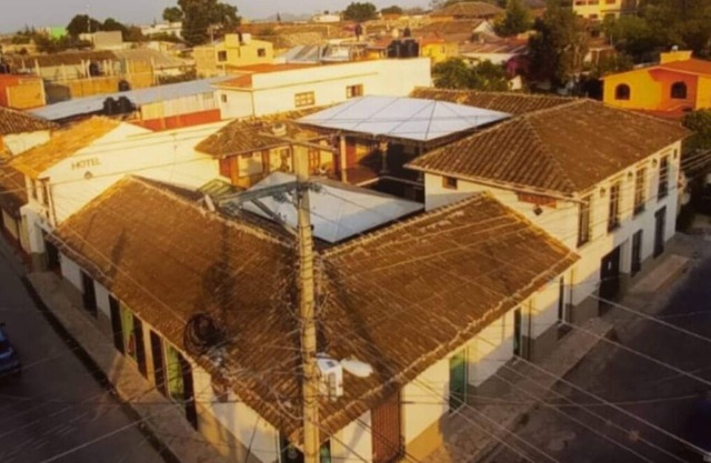 Hotel San Sebastian