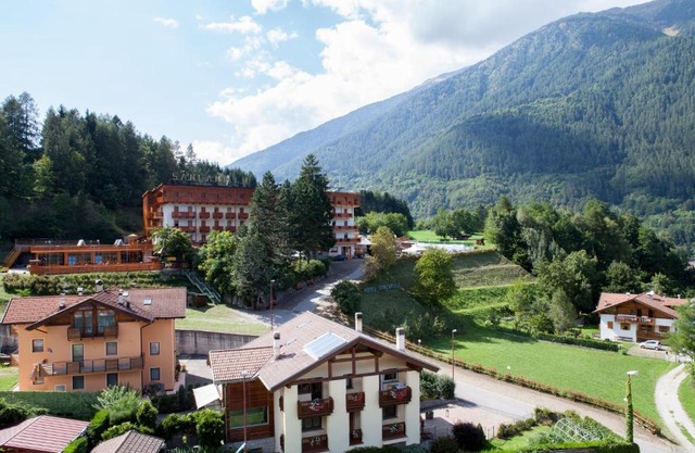 Hotel Sancamillo