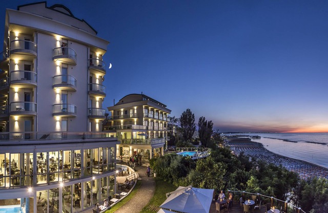 Hotel Sans Souci