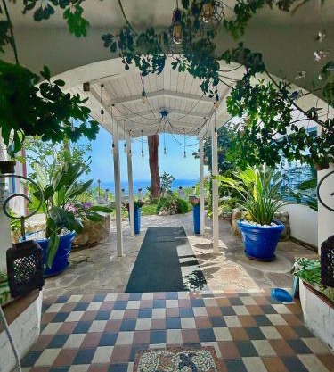Hotel Sant'Andrea