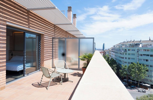 HOTEL SANT PAU