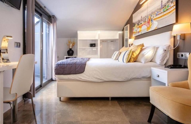 Hotel Sant Pere II