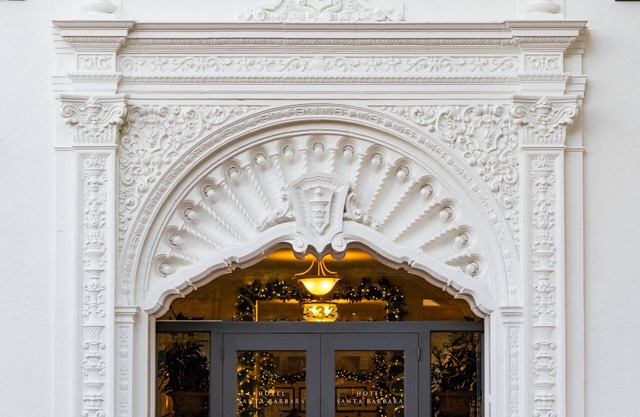 Hotel Santa Barbara