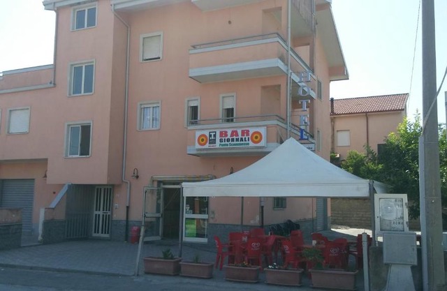 Hotel Santa Caterina