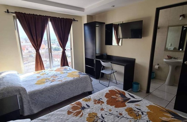 Hotel Santa Fe