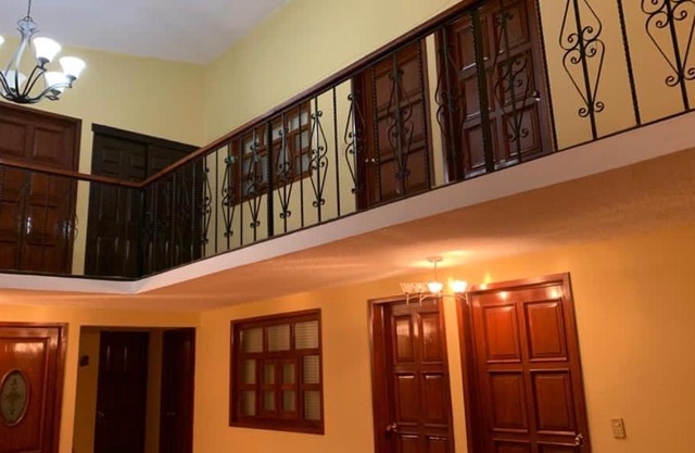 Hotel Santa Fe