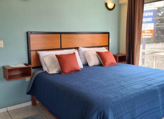 Hotel Santa Fe