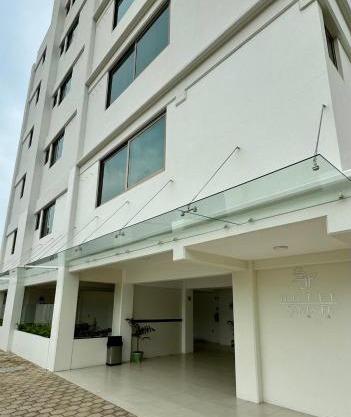 Hotel Santa Fe