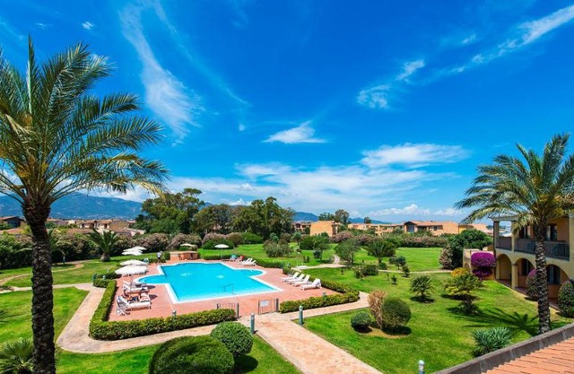 Hotel Santa Gilla