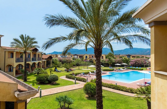Hotel Santa Gilla