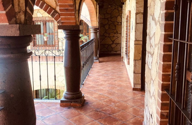 Hotel Santa Irene