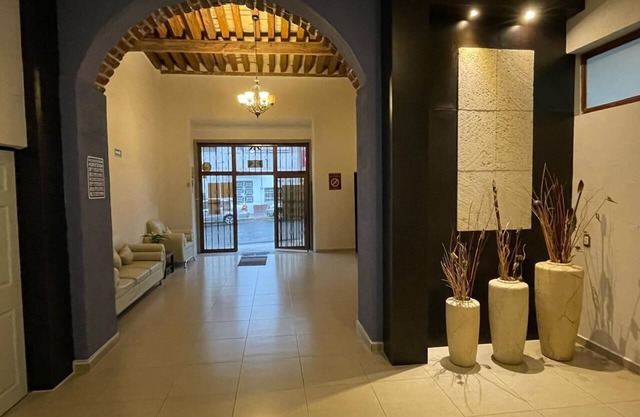 Hotel Santa Julia