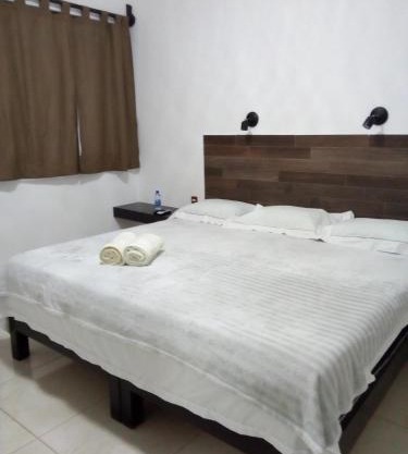 Hotel Santa Lucia