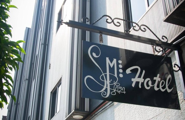 Hotel Santa María