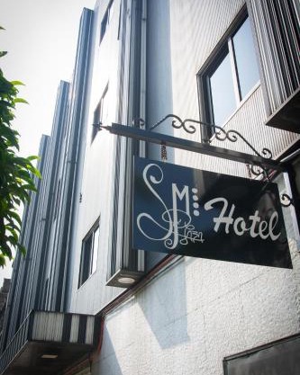 Hotel Santa Maria