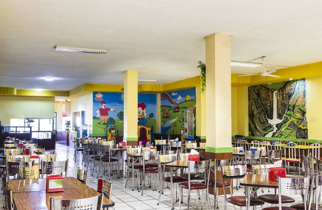 Hotel Santa Cruz