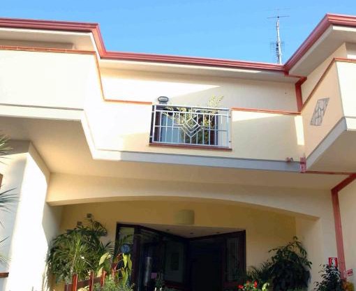 Hotel Santa Rosa Centro Vacanze