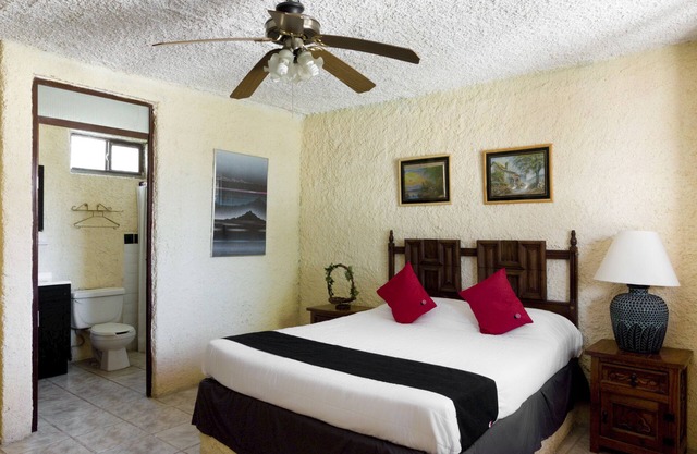 Hotel Santa Rosa