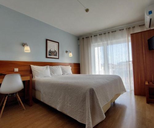 Hotel Santiago