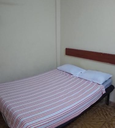 Hotel Santo Domingo