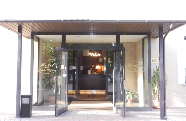 Hotel Santo Stefano