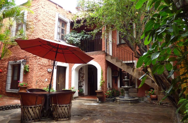 Hotel Santo Santiago