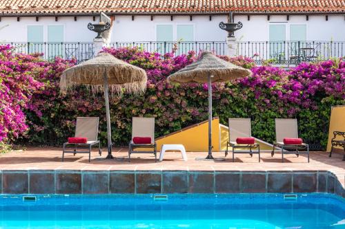 Hotel Sao Joao De Deus by RIDAN Hotels
