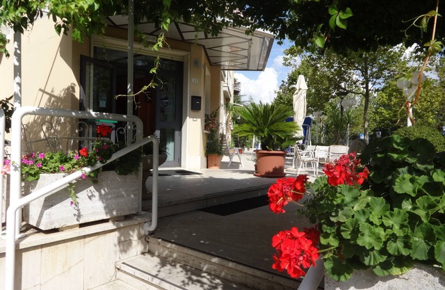 Hotel Saturno