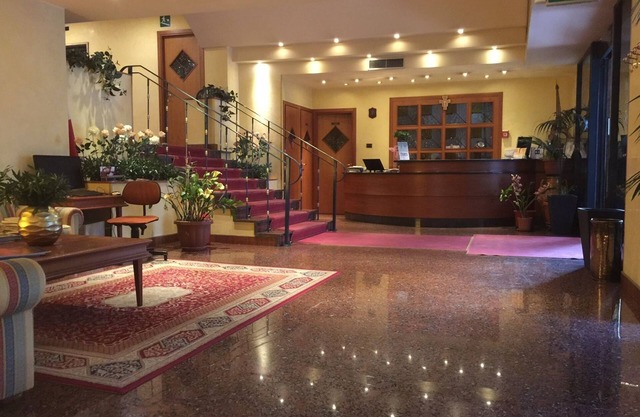 Hotel Savant