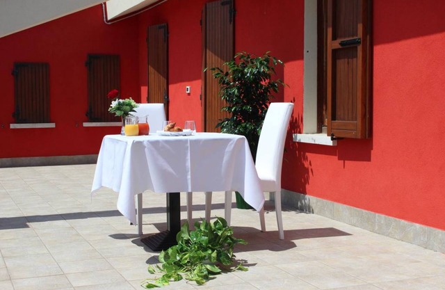 Hotel Savoia