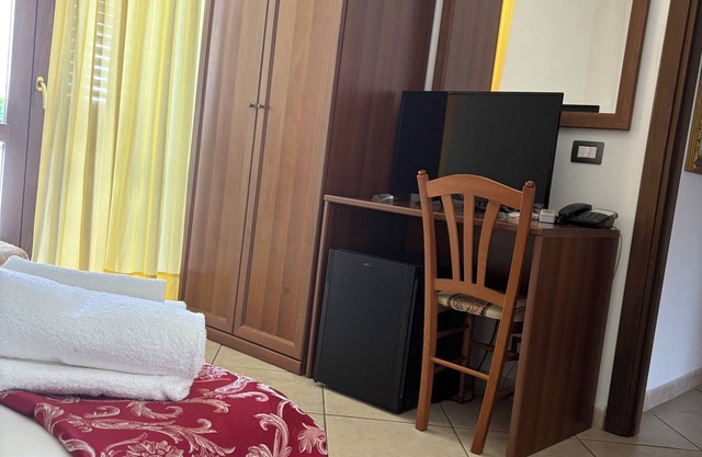 Hotel Savoia