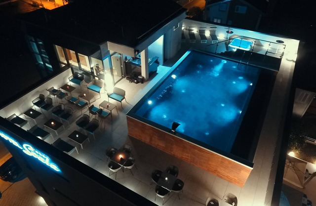 Hotel Scala dOro ****