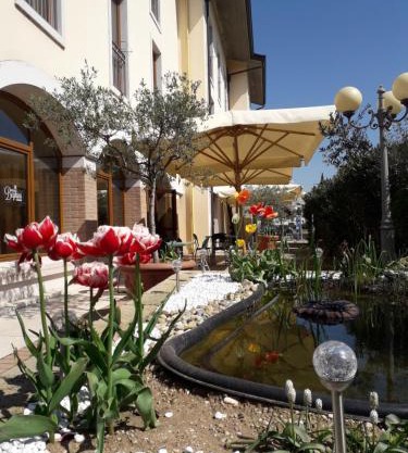 Hotel Scaligero