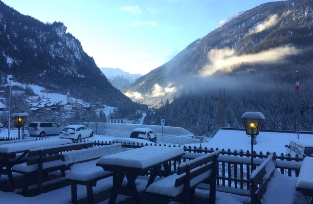 Hotel Schöntal