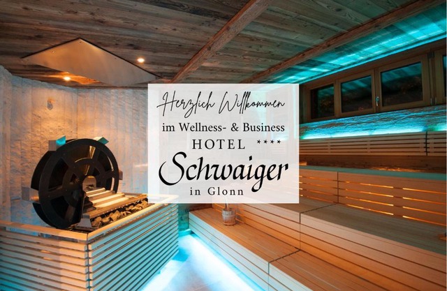Hotel Schwaiger