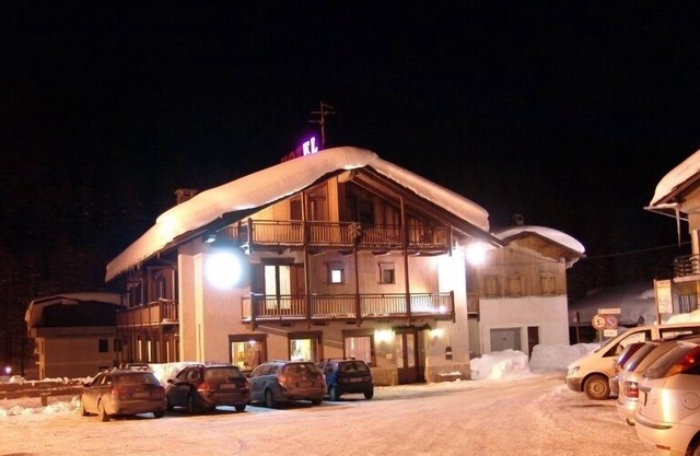 Hotel Sciatori
