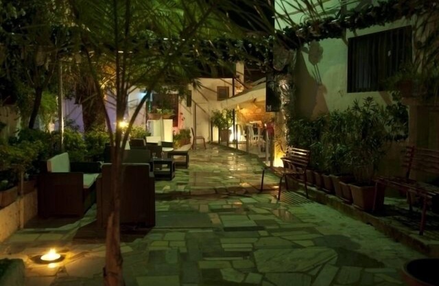 Hotel Scigliano
