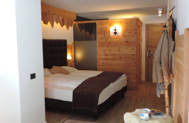 Hotel Scoiattolo